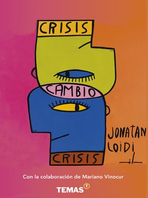 cover image of Crisis cambio
